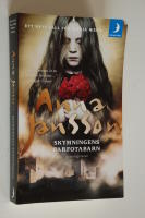 Skymningens barfotabarn