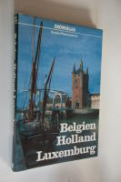 Belgien, Holland och Luxemburg