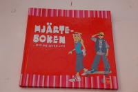 Hj&auml;rteboken : om att tycka om!