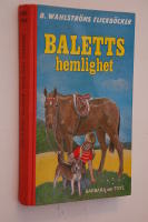 Baletts hemlighet
