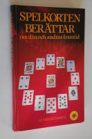 Spelkorten ber&auml;ttar om din och andras framtid