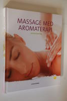 Massage med aromaterapi