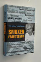 Sfinxen fr&aring;n Torsby
