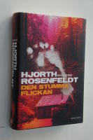 Den stumma flickan