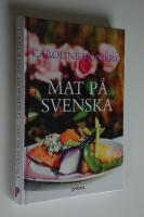 Mat p&aring; svenska