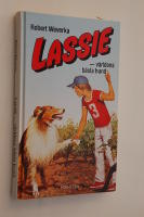 Lassie - v&auml;rldens b&auml;sta hund