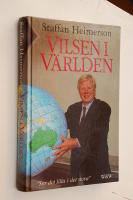 Vilsen i v&auml;rlden