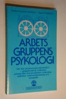 Arbetsgruppens psykologi