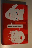Leva tillsammans : en bok om parrelationer