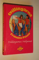 Tvillingarna i Hollywood