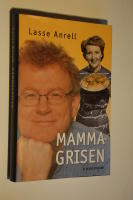 Mammagrisen