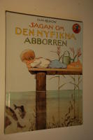 Sagan om den nyfikna abborren