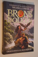 Bronsdolken 3 - Ormgudinnans besv&auml;rjelse