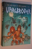 Vargbr&ouml;der
