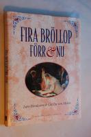 Fira br&ouml;llop f&ouml;rr & nu