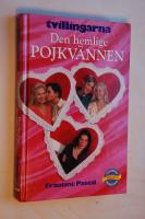 Den hemlige pojkv&auml;nnen