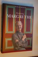 Drottning Margrethe