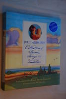 Julie Andrews collection of poems, songs and lullabies