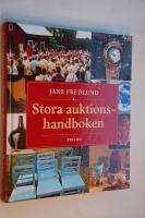 Stora auktionshandboken