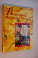 Blomstergl&auml;dje f&ouml;r balkong och terrass