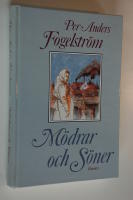 M&ouml;drar och S&ouml;ner