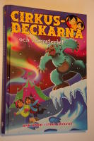Cirkusdeckarna och ismysteriet