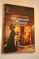 Diamanttronen