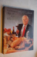 Om den &auml;rbara v&auml;llusten