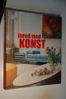 Inred med konst