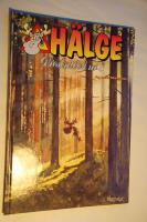 H&auml;lge : presentbok. Nr 8