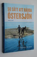 50 s&auml;tt att r&auml;dda &Ouml;stersj&ouml;n