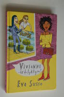 Vivianne - &auml;r du lycklig nu?