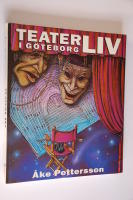 Teaterliv i g&ouml;teborg
