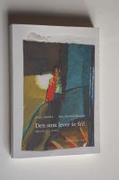 Den som lever &auml;r fri!