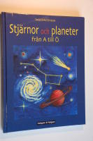 Stj&auml;rnor och planeter fr&aring;n A till &Ouml;