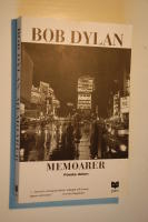 Memoarer. F&ouml;rsta delen