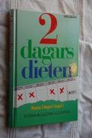 2 dagars diet