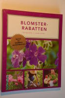 Blomsterrabatten