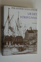 Ur det f&ouml;rsvunna
