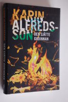 Den sj&auml;tte gudinnan