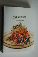 Veggiebook