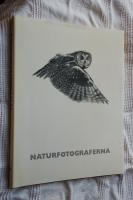 Naturfotograferna