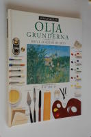 Olja : grunderna