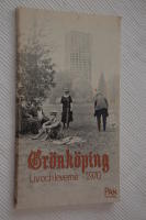 Gr&ouml;nk&ouml;ping Liv och Leverne 1970