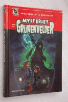 Mysteriet Gr&uuml;nenvelder