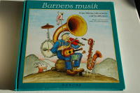 Barnens musik