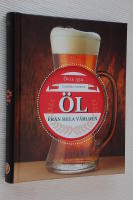 &Ouml;l fr&aring;n hela v&auml;rlden