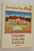 Fridhem Sm&aring;land Sverige