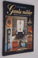 Gamla m&ouml;bler