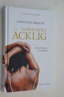 Aldrig mera &auml;cklig